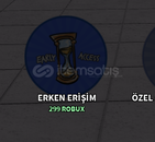 ⭐Strongest Battlegrounds EARLY ACCESS⭐