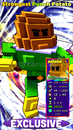 Strongest Punch Potato - Garden Tower Defense