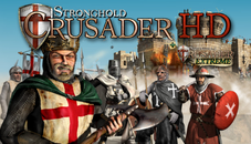 Stronghold Crusader HD | Garanti + Sınırsız