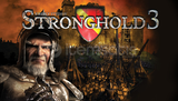 Stronghold 3 + Garanti & Destek