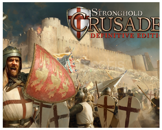 Stronghold Crusader: Definitive Edition Stronghold Crusader: Definitive Edition