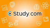 Study.com Premium Ortak Hesap (1 Ay)