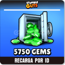 Stumble guys 5000 elmas 275 tokens Stumble guys 5000 elmas 275 tokens