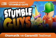 Stumble Guys