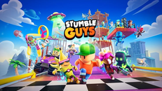 ⭐Stumble Guys+[Oto Teslimat]⭐
