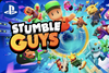 STUMBLE GUYS PS4-PS5 - %100 MEMNUNİYET