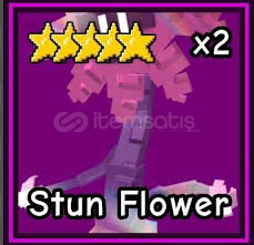 STUN FLOWER GARDEN TOWER DEFENSE STUN FLOWER GARDEN TOWER DEFENSE