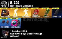 STW FOUNDERLI BOL OG Lİ HESAP İLK SAHİBİNDEN