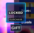 ⭐Style 7 Slots (HIZLI TESLİMAT)⭐