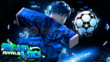 Style Slot 3 - Blue Lock Rivals