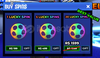 ⭐[Styles 5x Lucky Spin]⭐BLUE LR GİFT + EN UCUZ!