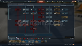SU-30SM SU-27SM SU-34 F-15E FA 18C EARLY RDF/LT