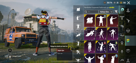Su m4 5 lvl 84 des maskara set godzilla çanta