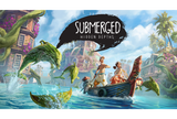 Submerged Hidden Depths + Garanti