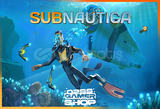 Subnautica