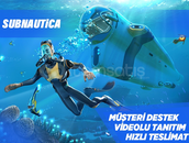 ✅ Subnautica 