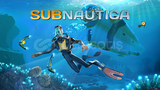 Subnautica + Garanti & Destek