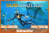 Subnautica