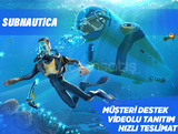 Subnautica