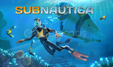 ⭐️ Subnautica