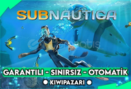 Subnautica
