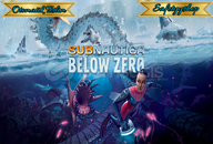 Subnautica Below Zero