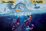 Subnautica Below Zero