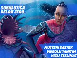 Subnautica Below Zero