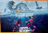 Subnautica Below Zero