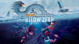 Subnautica Below Zero + Garanti