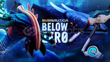 Subnautica: Below Zero + Garanti