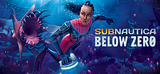 Subnautica : Below Zero SİTEDE İLK !