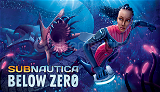 Subnautica: Below Zero / Steam