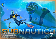 Subnautica + Garanti