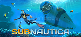 Subnautica + Garanti