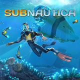 Subnautica + Garanti