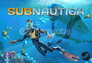 Subnautica + Garanti