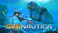  Subnautica + Garanti
