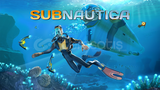 Subnautica + Garanti + Hızlı Teslim