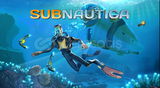 ⭐Subnautica + Garantili