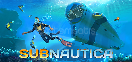 Subnautica | Garantili | Anında Teslimat Subnautica | Garantili | Anında Teslimat