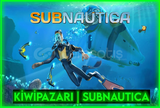 ⭐️ SUBNAUTICA [GARANTİLİ HESAP]