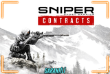 ⚡ Sniper Ghost Warrior + Ömür Boyu Garanti ⚡