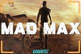 ⚡Mad Max + Ömür Boyu Garanti ⚡