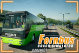 ⚡ Fernbus Simulator + Ömür Boyu Garanti ⚡