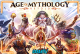 ⚡ Age of Mythology Extended Edition + Garanti ⚡
