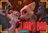 ⚡ Liar's Bar + Ömür Boyu Garanti ⚡