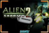 ⚡ Alien Shooter 2 Conscription + Garanti ⚡