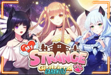 ⚡ My Strange Girlfriends + Ömür Boyu Garanti ⚡