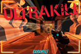 ⚡ ULTRAKILL + Ömür Boyu Garanti ⚡